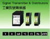 INDUSTRIAL SIGNAL CONVERTERS :